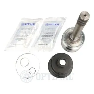 Шарнірний комплект Optimal CW2588