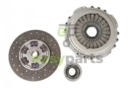 Комплект сцепления Valeo 827493