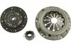 Комплект сцепления KAVO PARTS CP-7038 (фото 1)