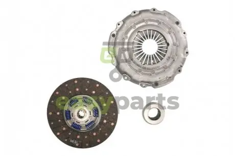 Комплект сцепления Valeo 827460