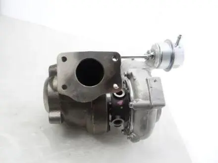 Компресор, наддув GARRETT 452204-5007S