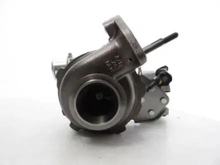 Компрессор, наддув GARRETT 762463-5006S