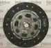 Комплект сцепления Valeo 006757 (фото 4)