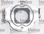 Комплект сцепления Valeo 801300 (фото 1)