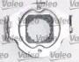 Комплект сцепления Valeo 801300 (фото 3)