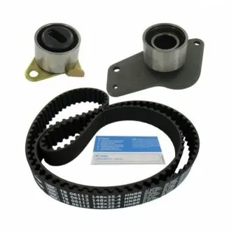 Комплект ремня ГРМ SKF VKMA 06112