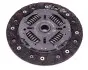 Комплект зчеплення Kia Rio III 1.2CVVT/Hyundai i10/i20, 1.2 07- LuK 620 3238 00 (фото 6)