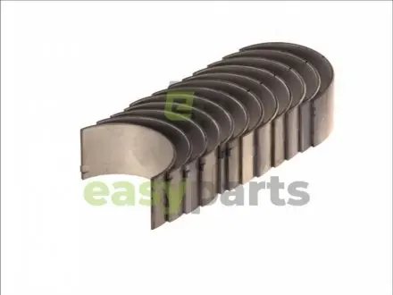 Шатунный подшипник KOLBENSCHMIDT 77845600