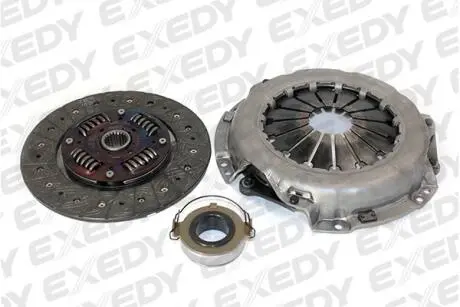 Комплект зчеплення EXEDY TYK2119