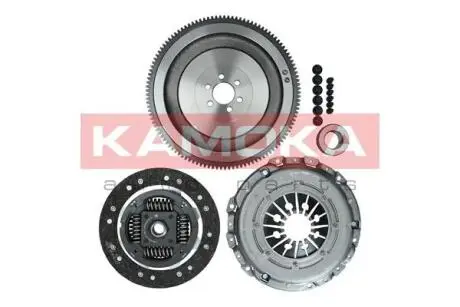 Комплект зчеплення KAMOKA KC138