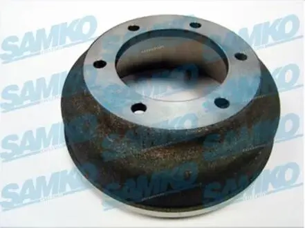 Bъben ham. TRANSIT SAMKO S70625