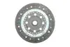 Комплект зчеплення Hyundai iX35/KIA Sportage 2.0 CRDi 10- (d=240mm) (+вижимний) LuK 624 3419 33 (фото 5)