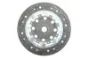 Комплект зчеплення Hyundai iX35/KIA Sportage 2.0 CRDi 10- (d=240mm) (+вижимний) LuK 624 3419 33 (фото 6)