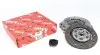 Комплект зчеплення Renault Trafic 1.7 86-94 (d=200mm) (+вижимний) KAWE 955421 (фото 1)