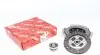 Комплект зчеплення Daewoo Matiz 0.8/1.0 98- (d=170mm) (+вижимний) KAWE 959991 (фото 1)