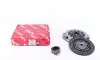 Комплект зчеплення Citroen C1/Peugeot 107 05- (d=190mm) (+вижимний) KAWE 962437 (фото 1)