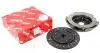 Комплект зчеплення Ford Transit 2.2TDCI 06- (d=250mm) KAWE 962530 (фото 1)