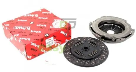 Комплект зчеплення Ford Transit 2.2TDCI 06- (d=250mm) KAWE 962530