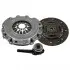 BLUE PRINT NISSAN К-т зчеплення Primastar,Opel Vivaro,Renault Master II,Trafic II 2.0/2.5dCi 01- ADN130240