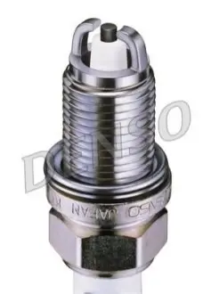 Свічка запалювання DENSO K20TNR-S