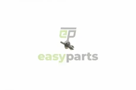 Кліпса кріплення (розпірна) MB MERCEDES-BENZ 000 990 34 92
