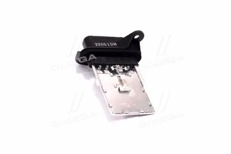 Резистор обігрівача GM 95018066