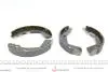 Колодки гальмівні (задні) Suzuki Swift 1.2-1.6i 10- (барабанні) (200x27) KAMPOL K-914 (фото 4)