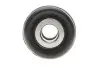 Сайлентблок важеля (заднього/знизу/ззовні) Subaru Forester 10- KAVO PARTS SCR-8037 (фото 3)