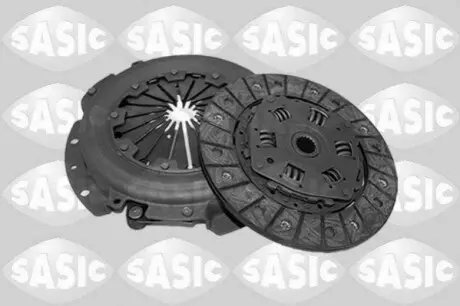 Комплект зчеплення SASIC 5104070