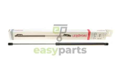 Амортизатор капоту MB GL-class (X166)/M-class (W166) 11-19 (SUV) LESJOFORS 8056831