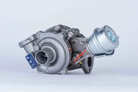 Турбокомпресор BorgWarner 5435 988 0014