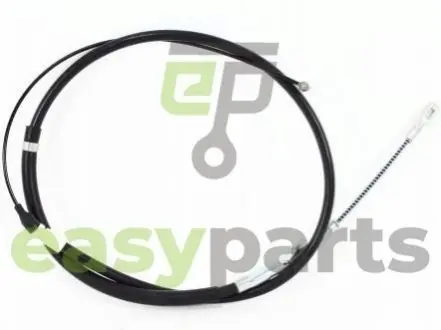 Трос ручного DB410 CAVO 5502 700