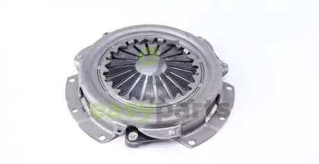 Комплект зчеплення Mazda 323 1.3-1.9 91-05 (d=200mm) (+вижимний) KAWE 957162
