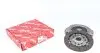 Комплект зчеплення Ford Focus 1.6 TDCi 04-12 (d=240mm) KAWE 962254 (фото 1)