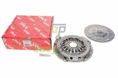 Комплект зчеплення Opel Astra H 04-10 (d=230mm) KAWE 962326