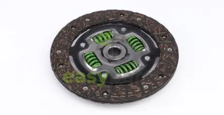 Комплект зчеплення Seat Toledo/VW Golf -99 (d=190mm) KAWE 955891