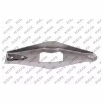 FORD К-кт сцепления с маховиком Transit 2.4DI/TDE 00- MAPA 000255020