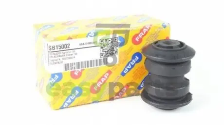 Сайлентблок важеля FRAP SB15002