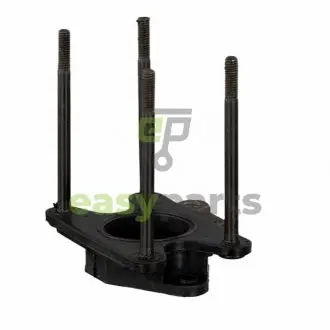 Опора карбюратора гумометалева SWAG 30 12 0011 (фото 1)