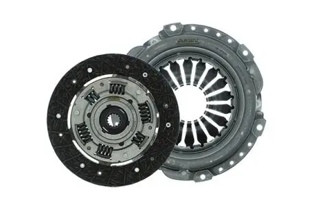 Комплект сцепления AISIN KE-OP22R