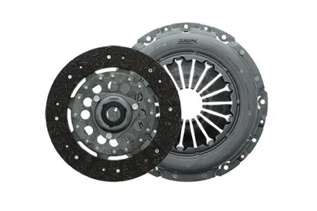 Ремонтний комплект зчеплення AISIN KE-VW20R