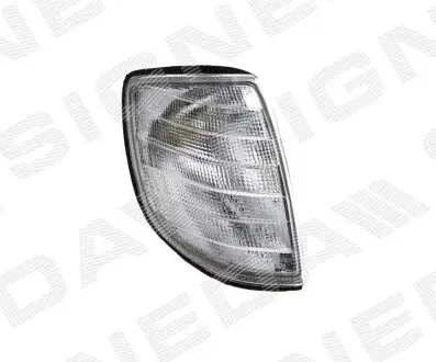 Вказівник повороту Signeda ZBZ1504CR