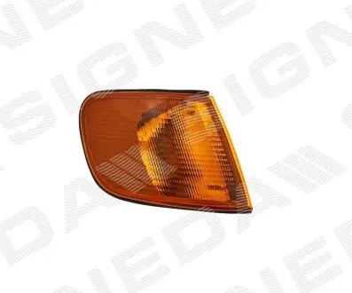 Вказівник повороту Signeda ZAD1509YR