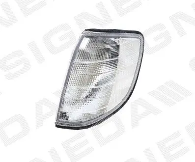Вказівник повороту Signeda ZBZ1608CL