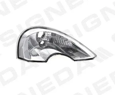 Вказівник повороту Signeda ZRN1519CR