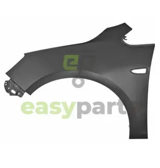 Крыло переднее левое Polcar 551101-J