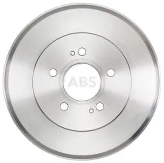 Фото гальмівний барабан A.B.S. 3431-S Гальмівний барабан A.B.S. 3431-S