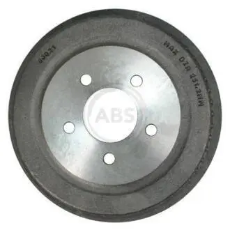 Тормозной барабан A.B.S. 2595-S