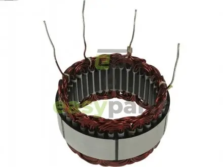 Статор, генератор AS-PL AS6009 (фото 1)