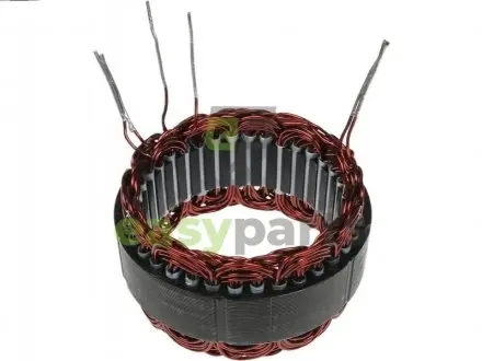 Обмотка генератора AS-PL AS6018